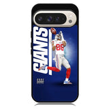 Darius Slayton Google Pixel 10 | Google Pixel 10 Pro Case RC9658