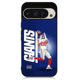 Darius Slayton Google Pixel 9 Pro XL Case OV9658