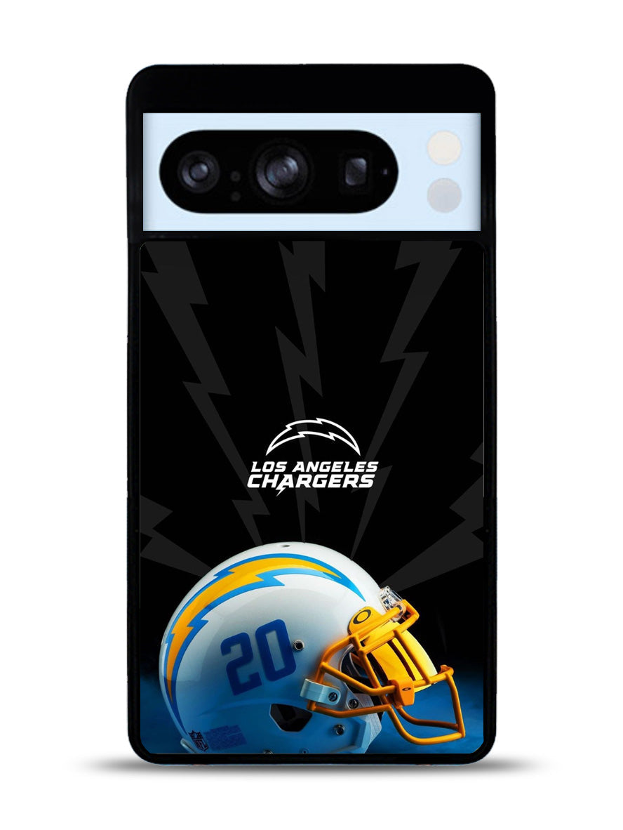 Los Angeles Chargers Google Pixel 8 Pro Case QC9657