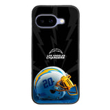 Los Angeles Chargers Google Pixel 10A Case OV9657