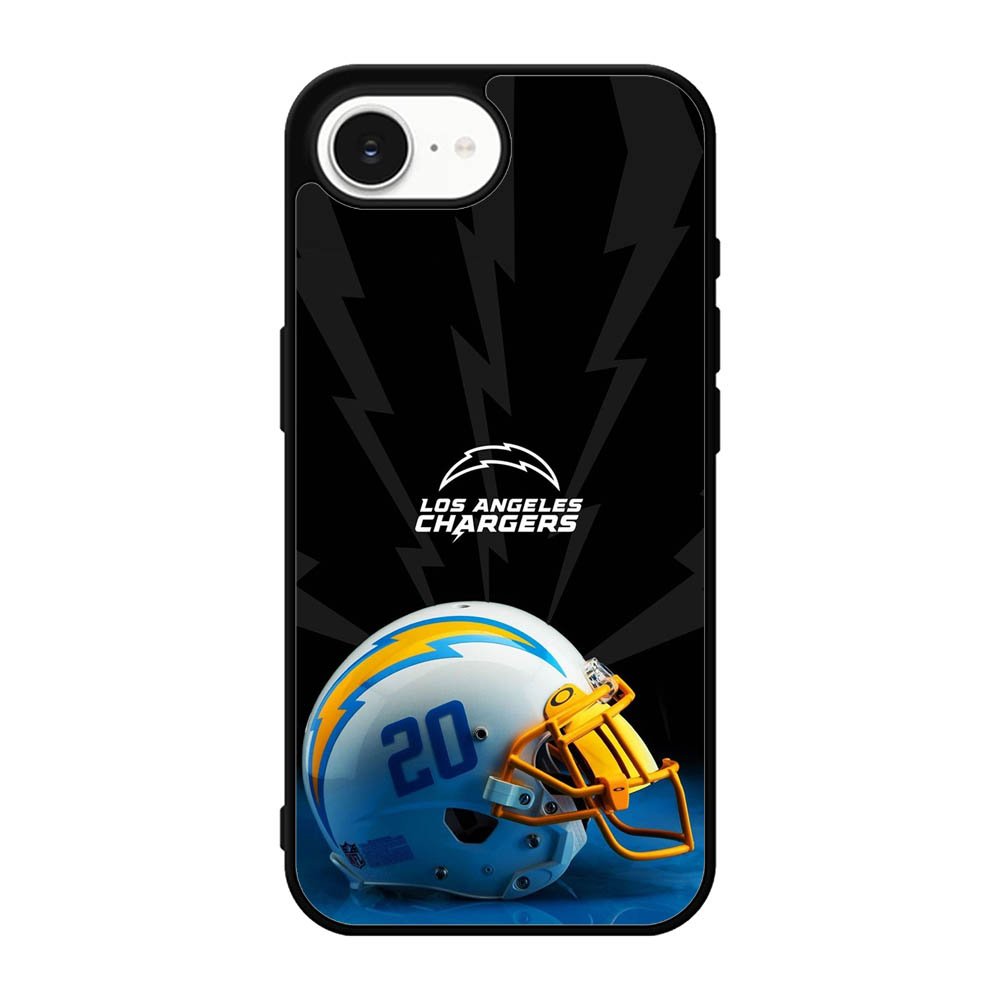 Los Angeles Chargers iPhone 17e Case OV9657