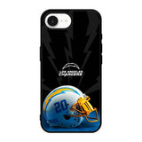 Los Angeles Chargers iPhone 17e Case OV9657
