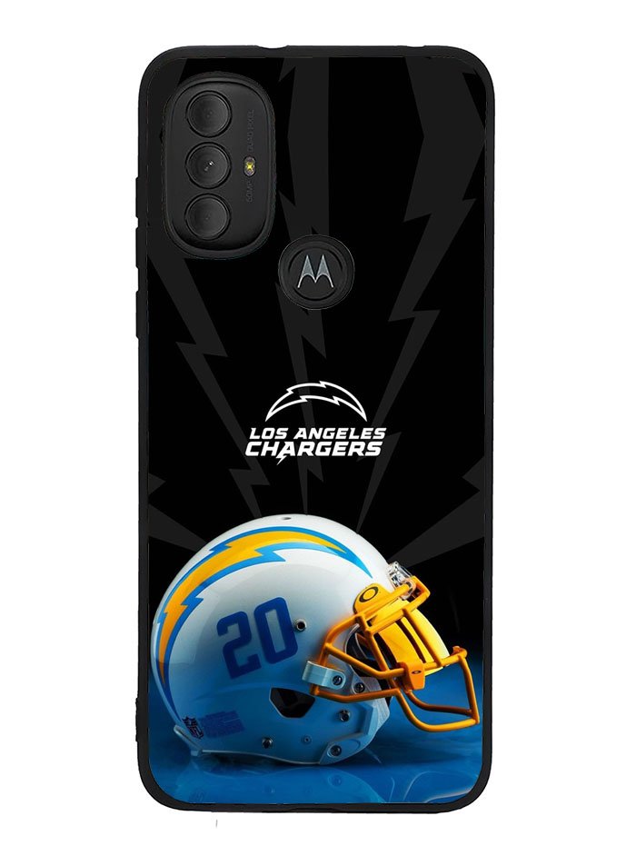 Los Angeles Chargers Motorola Moto G Pure 2021 , Moto G Power 2022 Case OV9657