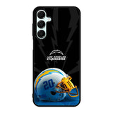Los Angeles Chargers Samsung Galaxy A16 Case OV9657