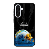 Los Angeles Chargers Samsung Galaxy A26 5G Case RC9657
