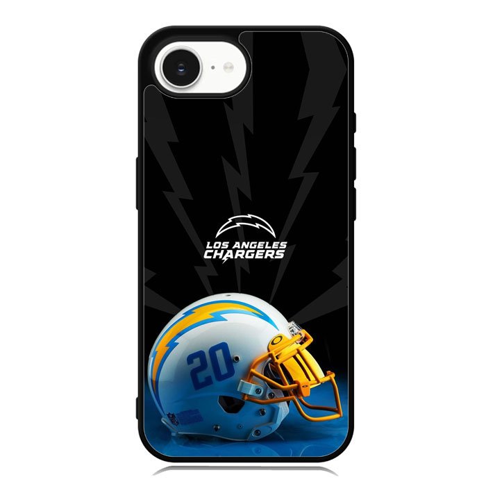 Los Angeles Chargers iPhone 16e Case OV9657