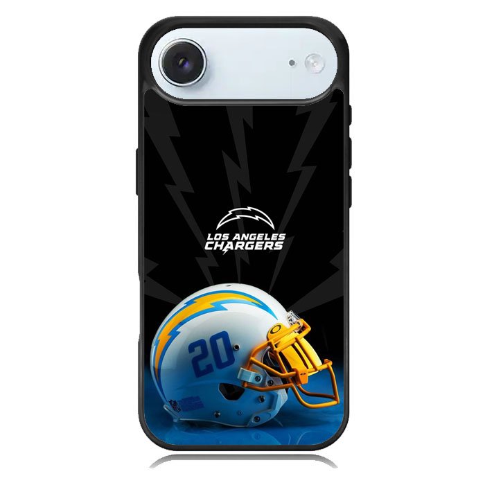 Los Angeles Chargers iPhone 17 Air Case OV9657