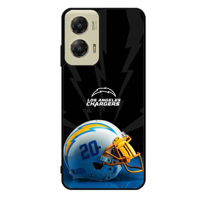 Los Angeles Chargers Motorola Moto G Stylus 5G 2024 Case OV9657