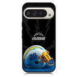 Los Angeles Chargers Google Pixel 10 | Google Pixel 10 Pro Case RC9657