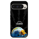 Los Angeles Chargers Google Pixel 9 Pro XL Case OV9657