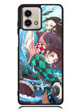 tanjiro kamado Motorola Moto G Stylus 5G 2023 Case OV9655
