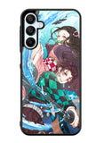 tanjiro kamado Samsung Galaxy A15 5G Case OV9655