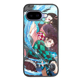tanjiro kamado Google Pixel 10A Case OV9655
