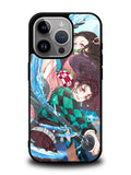 tanjiro kamado iPhone 16 Pro Case OV9655