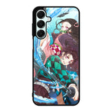 tanjiro kamado Samsung Galaxy A16 Case OV9655