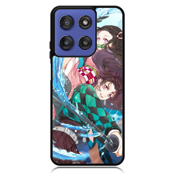 tanjiro kamado Motorola Moto G Stylus 5G 2025 Case OV9655