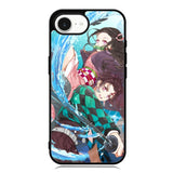 tanjiro kamado iPhone 16e Case OV9655