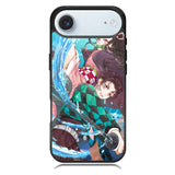 tanjiro kamado iPhone 17 Air Case OV9655