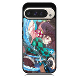 tanjiro kamado Google Pixel 10 Pro XL Case RC9655