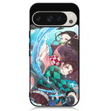 tanjiro kamado Google Pixel 9 Pro XL Case OV9655