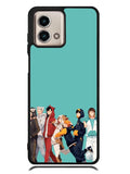 haikyuu Motorola Moto G Stylus 5G 2023 Case OV9639