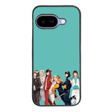 haikyuu Google Pixel 10A Case OV9639