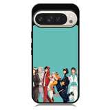 haikyuu Google Pixel 10 | Google Pixel 10 Pro Case RC9639
