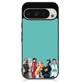 haikyuu Google Pixel 9 Pro XL Case OV9639