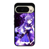 keqing genshin impact Google Pixel 10 Pro XL Case OV9640