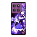 keqing genshin impact Motorola Moto Edge 60 Pro Case OV9640