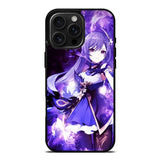 keqing genshin impact iPhone 16 Pro Max Case OV9640