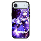 keqing genshin impact iPhone 17 Air Case OV9640