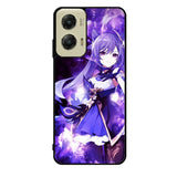 keqing genshin impact Motorola Moto G Stylus 5G 2024 Case OV9640