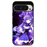 keqing genshin impact Google Pixel 9 Pro XL Case OV9640
