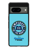 Pixar Monsters at Work Google Pixel 8 Case QC9644