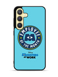 Pixar Monsters at Work Samsung Galaxy S25 Plus 5G , Samsung Galaxy S25+ 5G Case OV9644