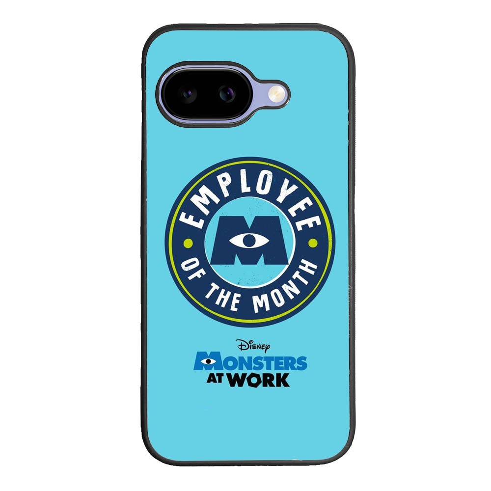 Pixar Monsters at Work Google Pixel 10A Case OV9644