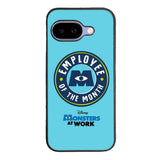 Pixar Monsters at Work Google Pixel 10A Case OV9644