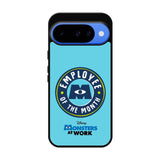 Pixar Monsters at Work Google Pixel 10 Case QC9644