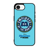 Pixar Monsters at Work iPhone 17e Case OV9644