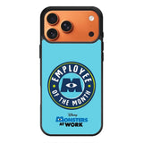 Pixar Monsters at Work iPhone 17 Pro Max Case QC9644