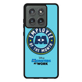 Pixar Monsters at Work Motorola Moto Edge 2025 Case QC9644
