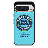 Pixar Monsters at Work Google Pixel 10 | Google Pixel 10 Pro Case RC9644