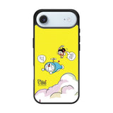 Doraemon iPhone Air Case QC9645