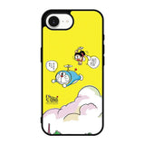 Doraemon iPhone 17e Case OV9645