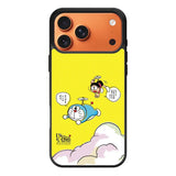 Doraemon iPhone 17 Pro Max Case QC9645
