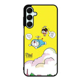 Doraemon Samsung Galaxy A16 Case OV9645