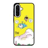 Doraemon Samsung Galaxy A56 5G Case RC9645