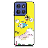 Doraemon Motorola Moto G Stylus 5G 2025 Case OV9645