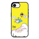 Doraemon iPhone 16e Case OV9645